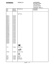 Схема №6 RS282R6 с изображением Интегрированный контур для телевизора Siemens 00793744