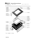 Схема №1 1312141331 1077/411LHCD с изображением Переключатель для плиты (духовки) Bosch 00023026