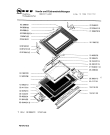 Схема №1 1313251031 1057/211LRCDM с изображением Лампа для плиты (духовки) Bosch 00053380