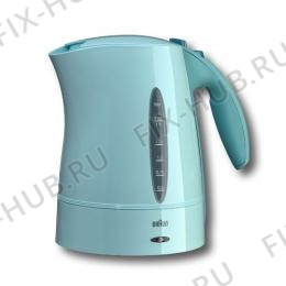 Большое фото - Чайник для чайника (термопота) BRAUN BR67051281 в гипермаркете Fix-Hub