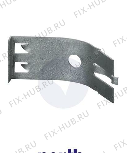 Большое фото - Кронштейн для духового шкафа Bosch 00032414 в гипермаркете Fix-Hub