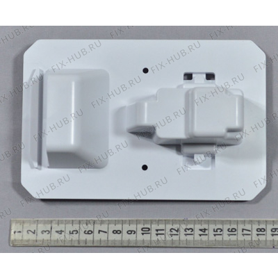 Уплотнитель (прокладка) для холодильной камеры Zanussi 4055272639 в гипермаркете Fix-Hub