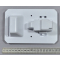 Уплотнитель (прокладка) для холодильной камеры Zanussi 4055272639 4055272639 для Arthur Martin AJF5340JOX