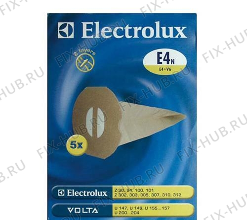 Большое фото - Емкость для мусора для пылесоса Electrolux 9001959627 в гипермаркете Fix-Hub