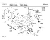 Схема №1 HF87920 с изображением Инструкция по эксплуатации для микроволновой печи Siemens 00526628