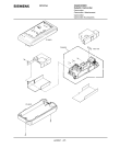 Схема №1 FA277G4 с изображением Сервисная инструкция для видеоэлектроники Siemens 00535548