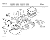 Схема №3 HS23221NN с изображением Инструкция по эксплуатации для духового шкафа Siemens 00520704