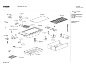 Схема №1 PKU365C с изображением Инструкция по эксплуатации для плиты (духовки) Bosch 00525739