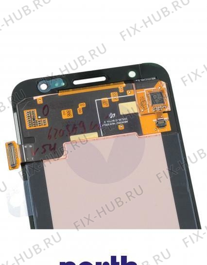 Большое фото - Дисплей для мобильного телефона Samsung GH97-17667B в гипермаркете Fix-Hub