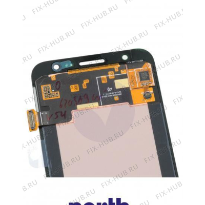 Дисплей для мобильного телефона Samsung GH97-17667B в гипермаркете Fix-Hub