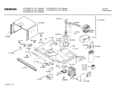 Схема №1 HF87950NL с изображением Инструкция по эксплуатации для микроволновки Siemens 00527374