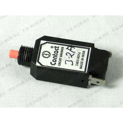 Тумблер для электроблендера KENWOOD KW714645 в гипермаркете Fix-Hub