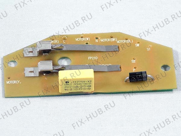 Большое фото - Субмодуль для кухонного комбайна KENWOOD KW703626 в гипермаркете Fix-Hub