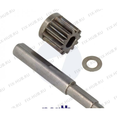 Шестерёнка для кухонного комбайна KENWOOD KW710649 в гипермаркете Fix-Hub