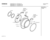 Схема №2 WT74070FF SIWATHERM 7407 с изображением Инструкция по установке/монтажу для сушильной машины Siemens 00523133