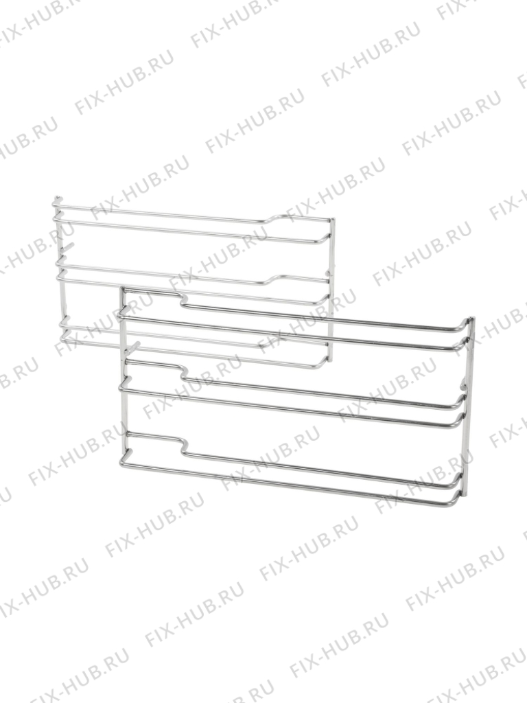 Большое фото - Решетка для электропечи Siemens 11005034 в гипермаркете Fix-Hub