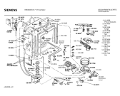 Схема №2 SN54603EU с изображением Переключатель для посудомойки Siemens 00152903