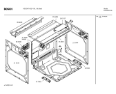 Схема №4 HEN3471 Bosch с изображением Инструкция по эксплуатации для электропечи Bosch 00580890