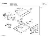 Схема №4 HE41054 с изображением Инструкция по эксплуатации для электропечи Siemens 00526337