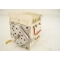 Микропереключатель для стиральной машины Whirlpool 481228218856 для LADEN EV 10040
