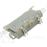 Большое фото - Блок управления для сушилки Electrolux 1256679026 в гипермаркете Fix-Hub