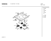 Схема №2 HL53027NN с изображением Инструкция по эксплуатации для плиты (духовки) Siemens 00584366