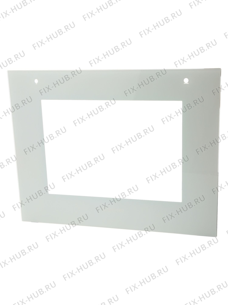 Большое фото - Фронтальное стекло для плиты (духовки) Bosch 00718734 в гипермаркете Fix-Hub