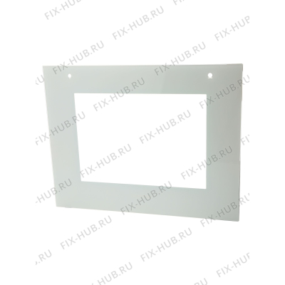 Фронтальное стекло для плиты (духовки) Bosch 00718734 в гипермаркете Fix-Hub