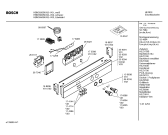 Схема №3 HBN3560SK с изображением Инструкция по эксплуатации для электропечи Bosch 00527984