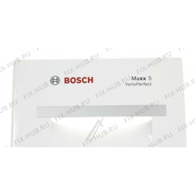 Ручка для стиральной машины Bosch 00657270 в гипермаркете Fix-Hub