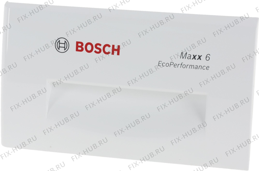 Большое фото - Ручка для стиралки Bosch 00650124 в гипермаркете Fix-Hub