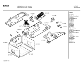 Схема №3 HBN6852CC с изображением Инструкция по эксплуатации для духового шкафа Bosch 00585544