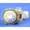 Электропомпа для посудомоечной машины Whirlpool 481236018503 для Bauknecht GCI 5750 W-WS