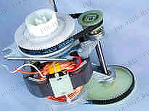 Большое фото - Электромотор для кухонного измельчителя KENWOOD KW686672 в гипермаркете Fix-Hub