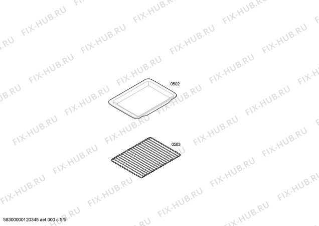 Схема №3 3HF501BP с изображением Ручка выбора программ для духового шкафа Bosch 00606681