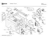 Схема №2 H5960W0 JOKER 965 с изображением Контактная пленка для микроволновки Bosch 00096261