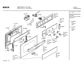 Схема №2 HBN3160EU с изображением Инструкция по эксплуатации для плиты (духовки) Bosch 00528718