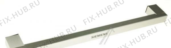 Большое фото - Ручка двери для духового шкафа Siemens 00707955 в гипермаркете Fix-Hub