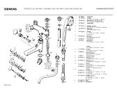 Схема №1 UEM10 с изображением Гайка для электроводонагревателя Siemens 00255370