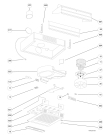 Схема №1 EX77/60A 1M 1F  MARR с изображением Фильтр для электровытяжки Electrolux 50254361004