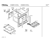 Схема №2 3HC501MP с изображением Переключатель Bosch 00168291