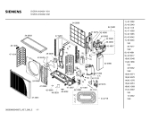 Схема №1 S1ZAA14406 с изображением Компрессор для кондиционера Siemens 00143907