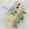 Микропереключатель для духового шкафа Gorenje 606086 для Gorenje ECS63E-HL (605654, SVK62E-4)