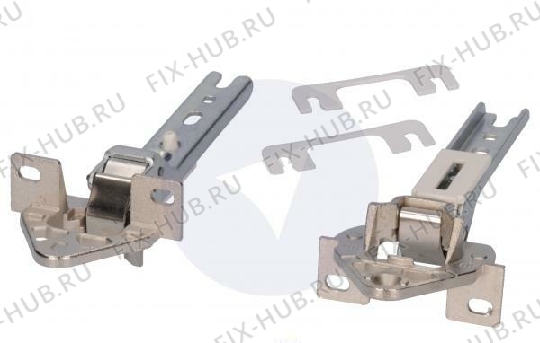 Большое фото - Шарнир для холодильника Bosch 00268698 в гипермаркете Fix-Hub