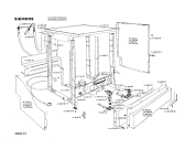 Схема №2 WG520247 с изображением Уплотнение Siemens 00015080