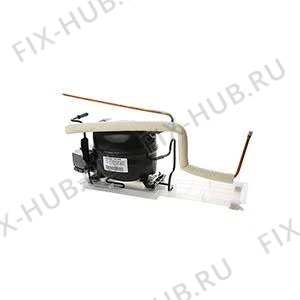 Большое фото - Компрессор для холодильника Bosch 00146011 в гипермаркете Fix-Hub