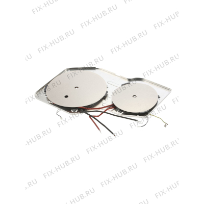 Индукционная конфорка для духового шкафа Siemens 00670942 Индукционная конфорка для духового шкафа Siemens 00670942 в гипермаркете Fix-Hub