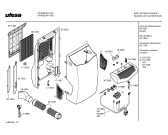 Схема №2 AA4000 POLAR SYSTEM с изображением Амортизатор для сплит-системы Bosch 00417708