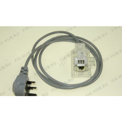 Соединительный кабель для электропосудомоечной машины Bosch 00647768 в гипермаркете Fix-Hub
