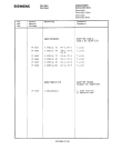 Схема №15 FA118G4 с изображением Переключатель для видеоэлектроники Siemens 00734683